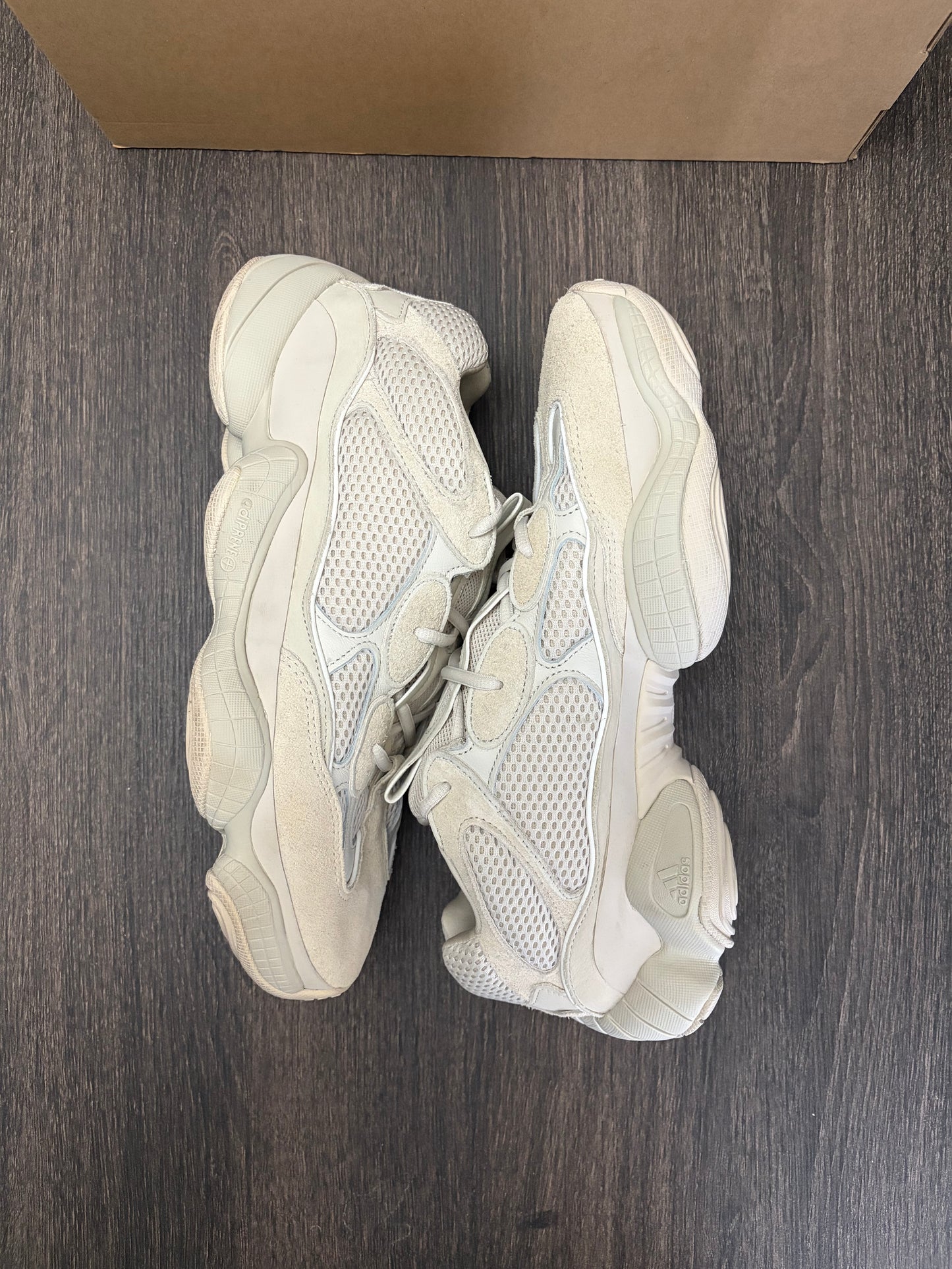 Adidas Yeezy 500 Blush (Men's) (US 13)