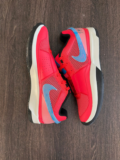 Nike Ja 1 Fuel (US 10.5) - USED