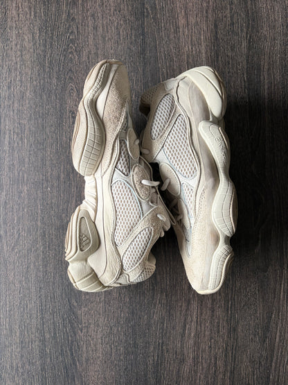 Adidas Yeezy 500 Blush (US 10.5)