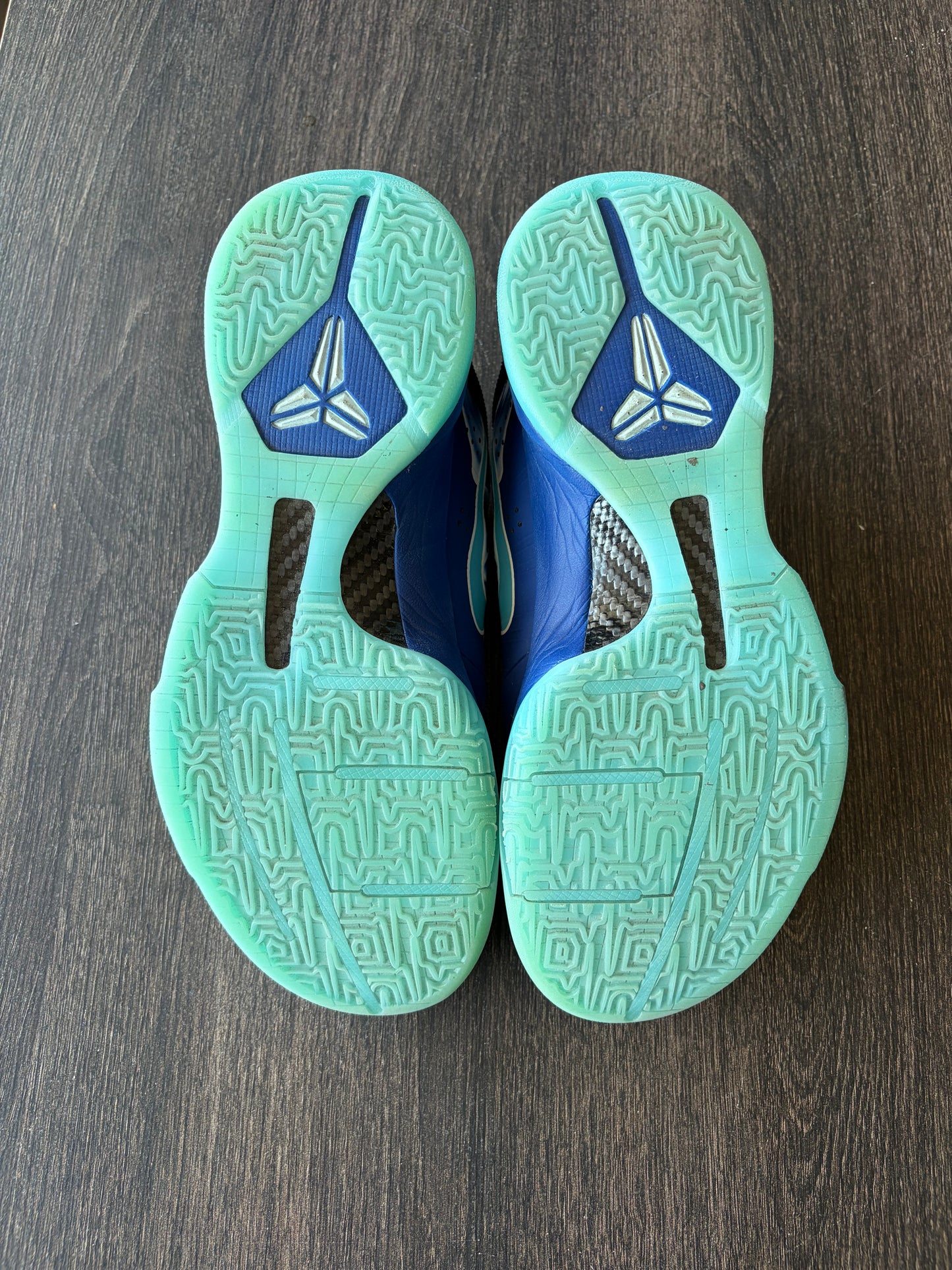 Nike Kobe 5 Protro X-Ray (US 8)
