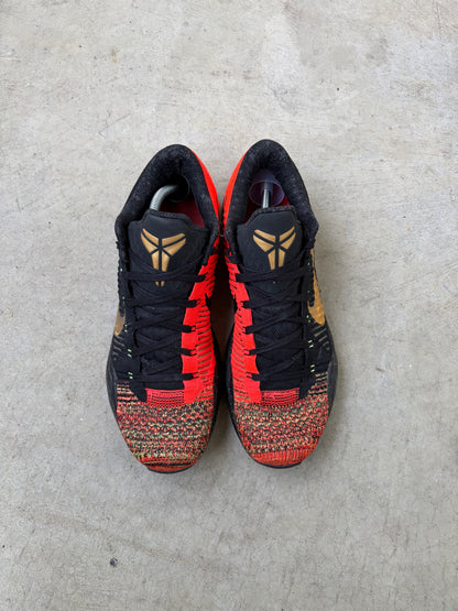 Nike Kobe 10 Elite Christmas (US 12) - No Box