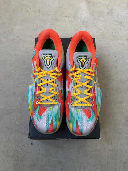 Nike Kobe 8 Protro Venice Beach (2024) (Men's) (US 8.5)