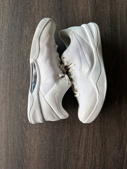 Nike Kobe 8 Protro Halo (US 9)