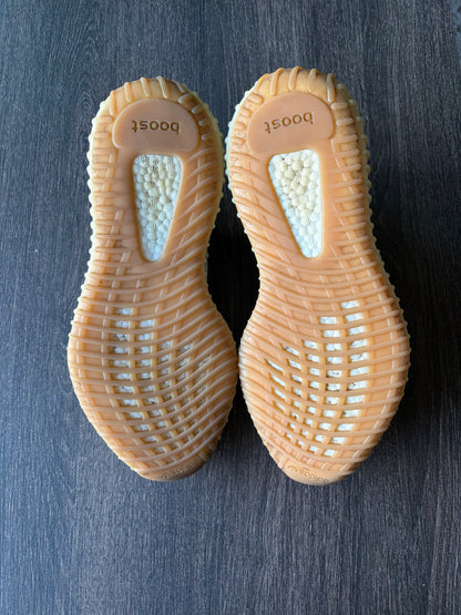 Adidas Yeezy Boost 350 V2 Sesame (US 9)