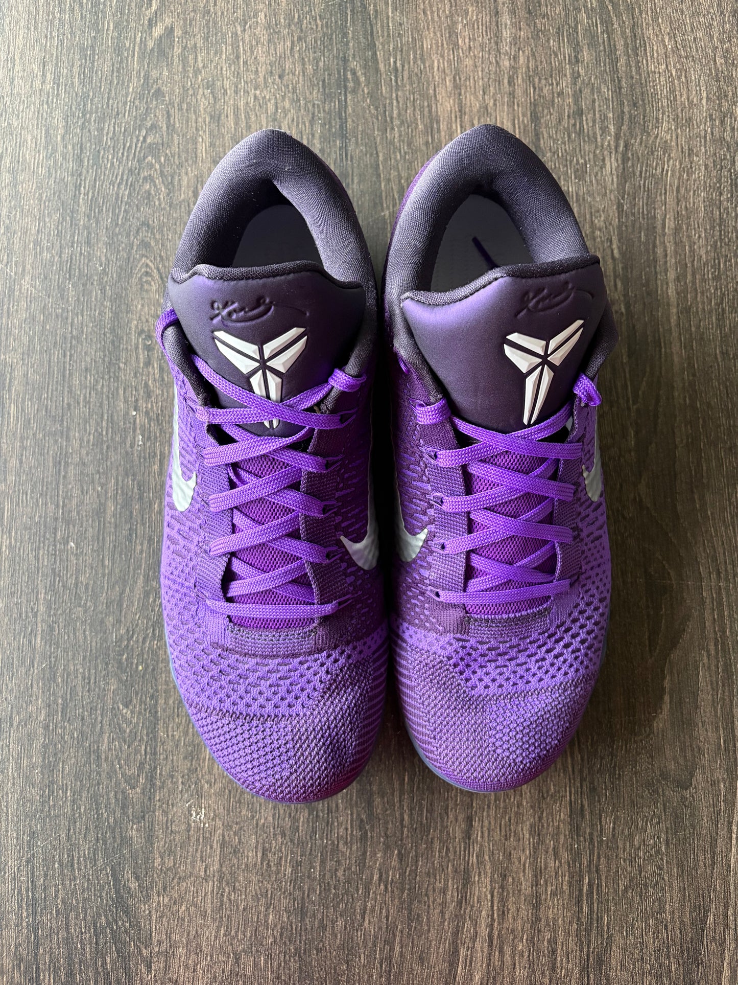Nike Kobe 9 Elite Low Protro Michael Jackson Moonwalker (2025) (US 13)