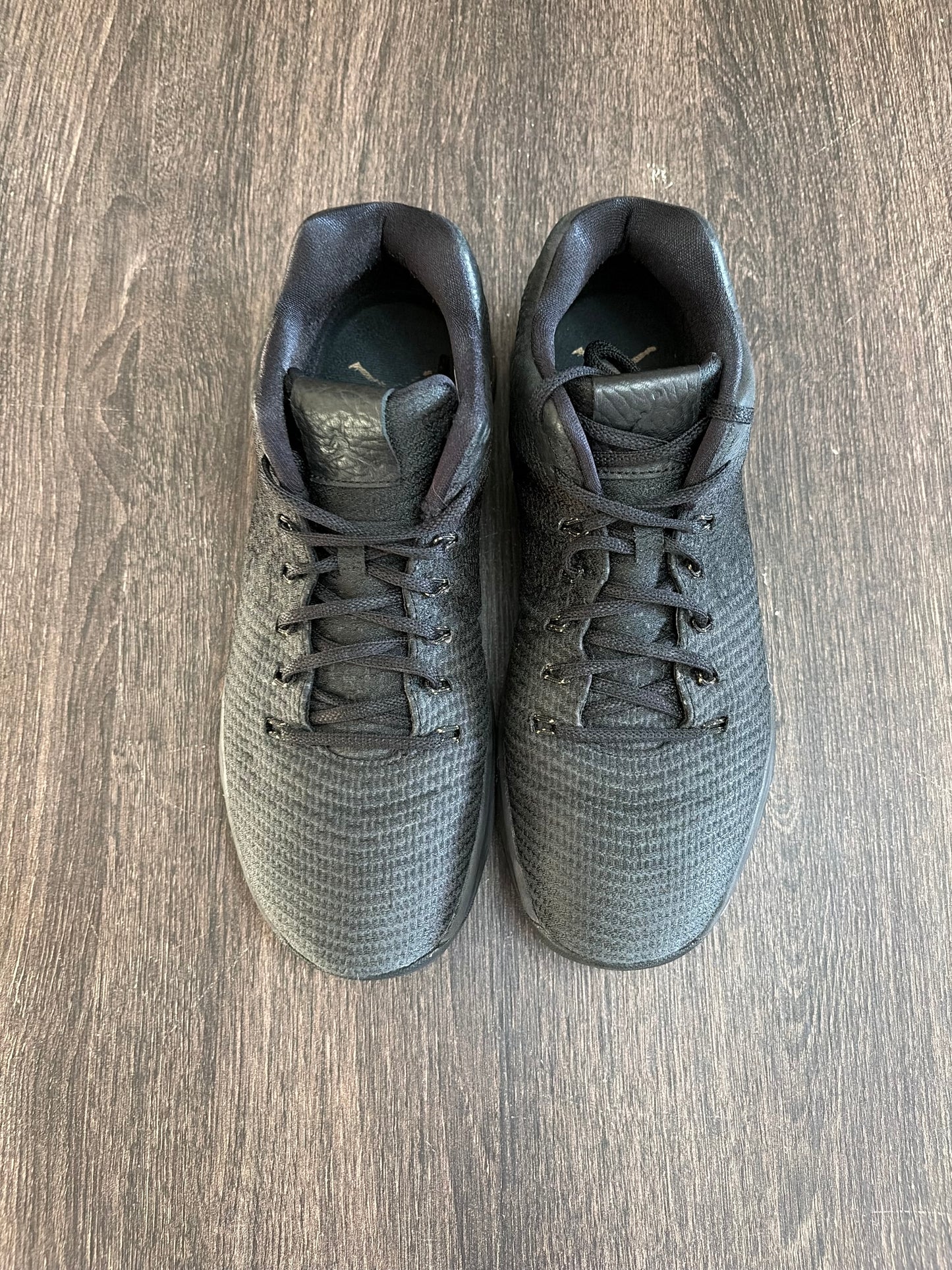 Jordan XXX1 Low Black Gold (US 20) - USED