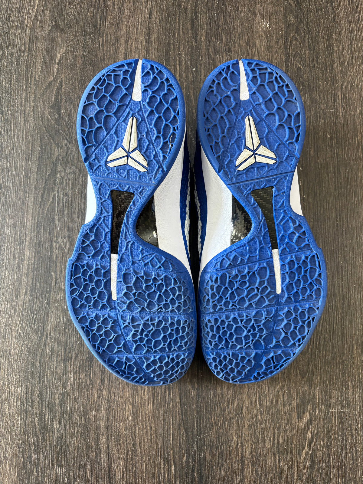 Nike Kobe 6 Protro Dodgers (US 11) - USED
