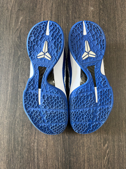 Nike Kobe 6 Protro Dodgers (US 11) - USED