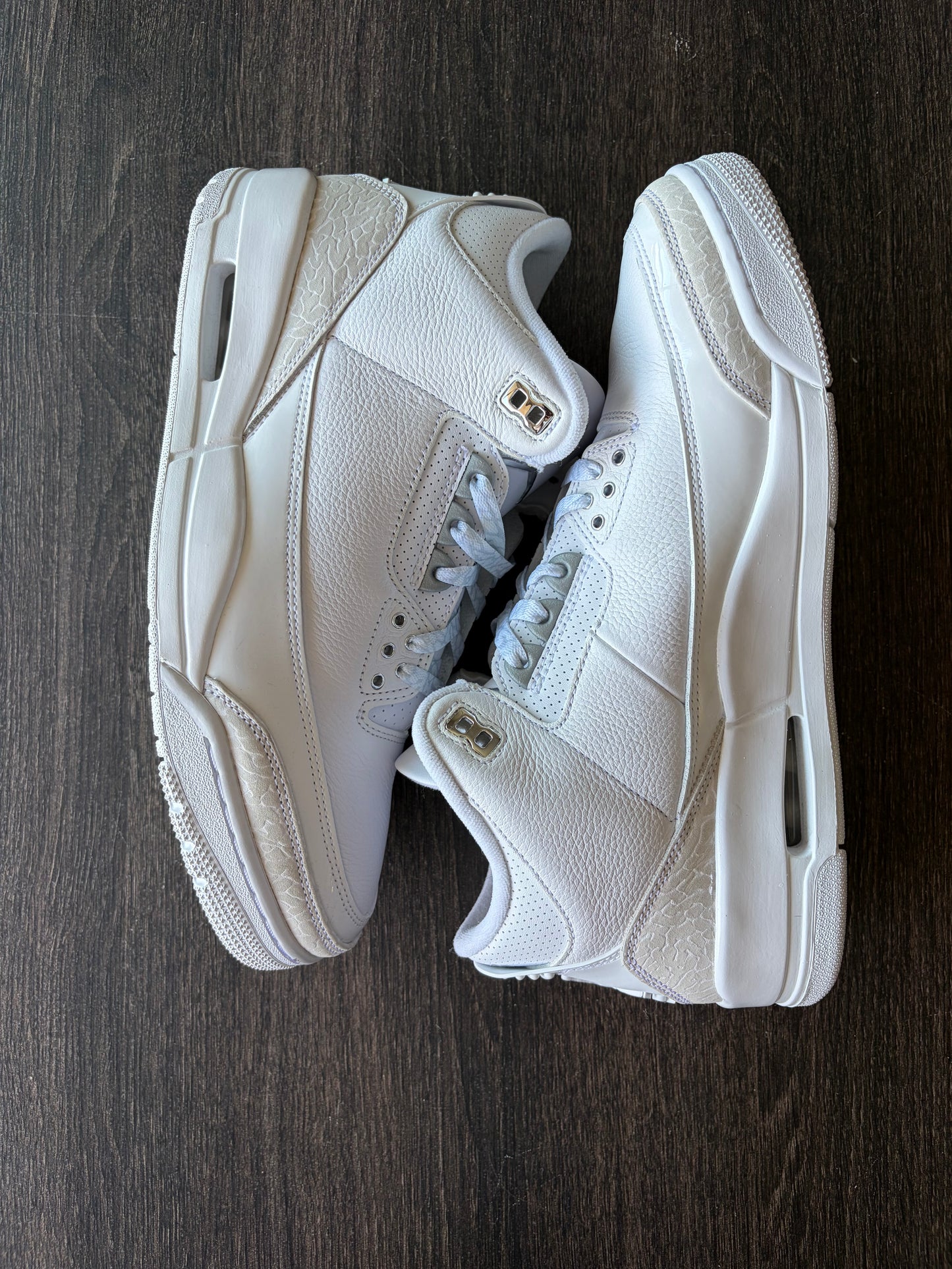 Jordan 3 Retro Pure Money (2025) (US 11)