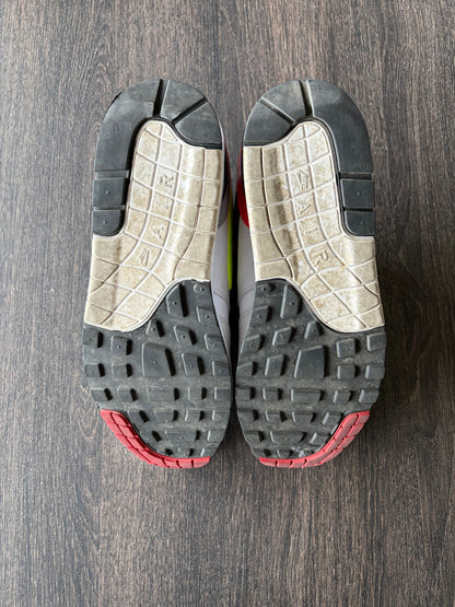 Nike Air Max 1 Evolution Of Icons (US 10)