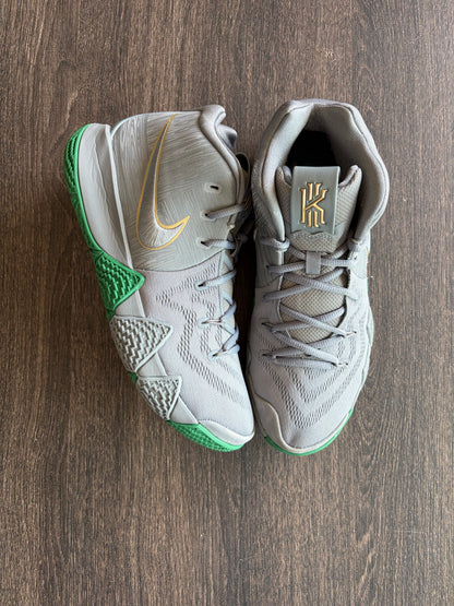 Nike Kyrie 4 City Guardians (US 10) - USED