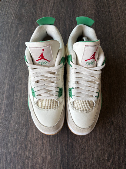 Jordan 4 Retro SB Pine Green (US 8.5)