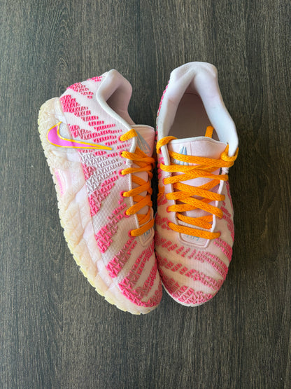 Nike Ja 3 Pink Foam (US 9)