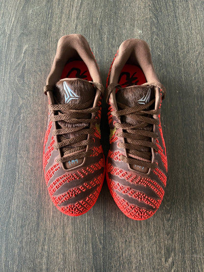Nike Ja 3 Lunar New Year (US 10)