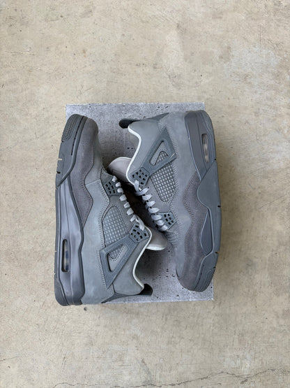 Jordan 4 Retro SE Paris Olympics Wet Cement (Men's) (US 9.5)