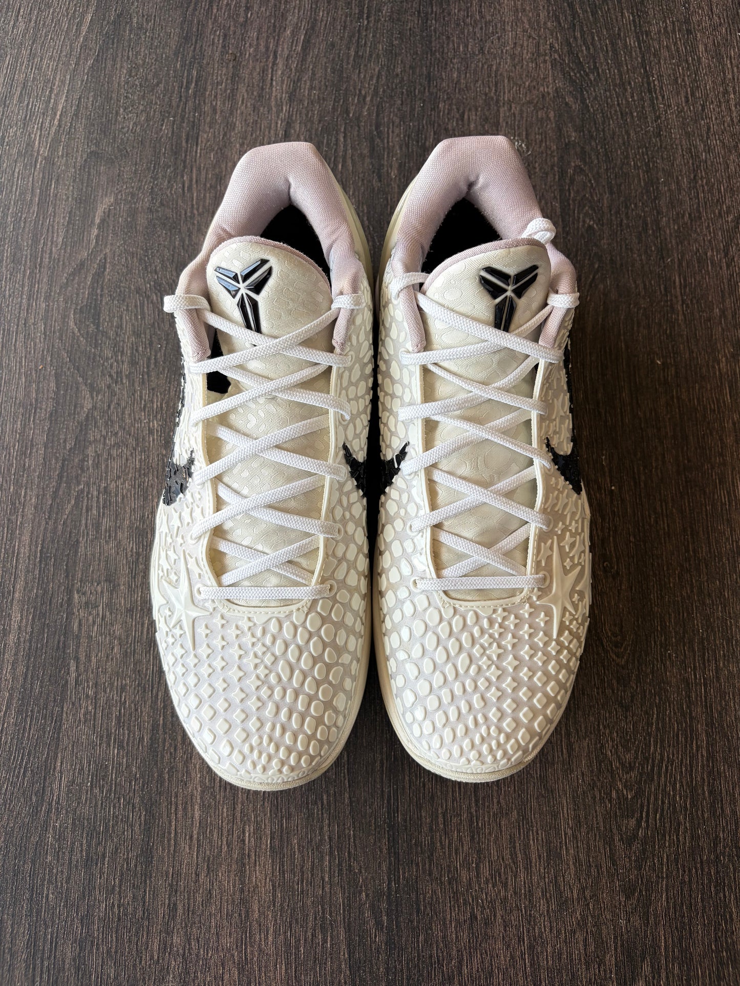 Nike Kobe 6 Protro Sail All-Star (US 10)