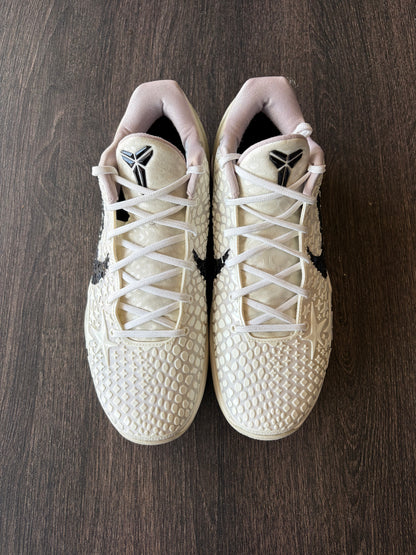 Nike Kobe 6 Protro Sail All-Star (US 10)