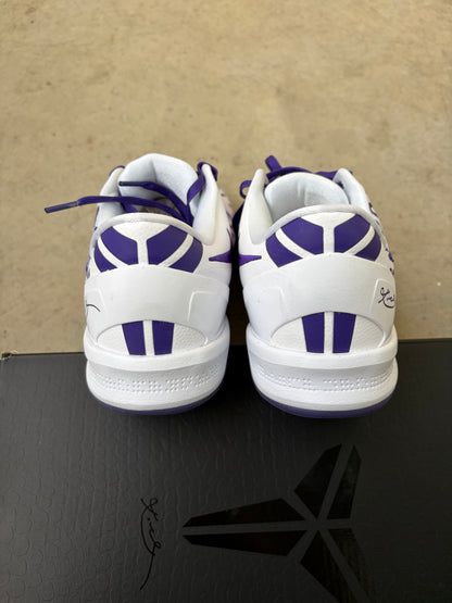 Nike Kobe 8 Protro Court Purple (Men's) (US 10.5)
