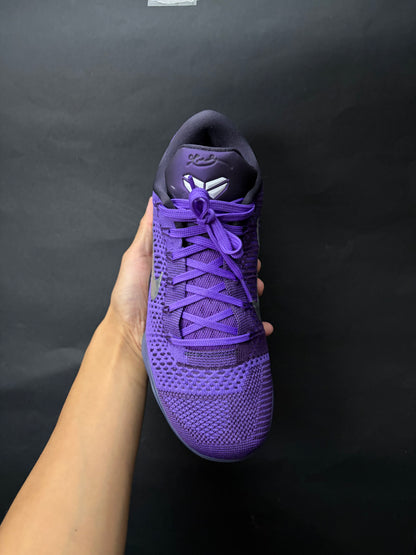 Nike Kobe 9 Elite Low Protro Michael Jackson Moonwalker (2025) (US 9) - USED