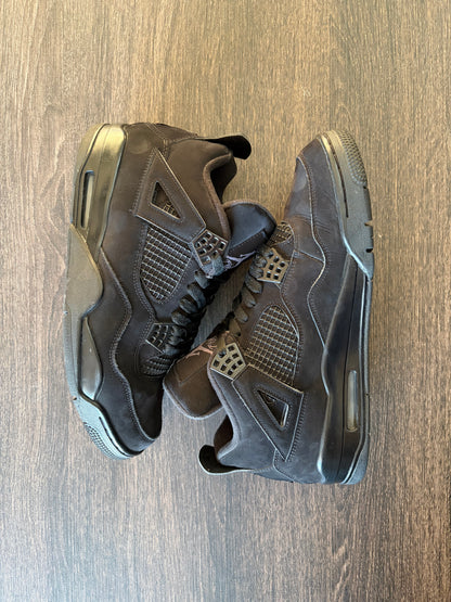 Jordan 4 Retro Black Cat (2020) (US 11)