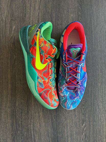 Nike Kobe 8 Protro What The (2025) (US 13) - USED