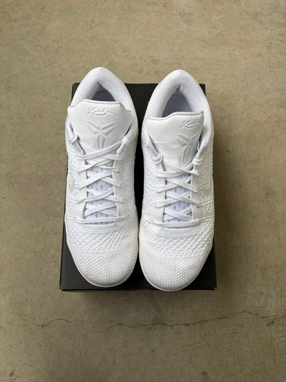 Nike Kobe 9 Elite Low Protro Halo (Men's) (US 10.5)