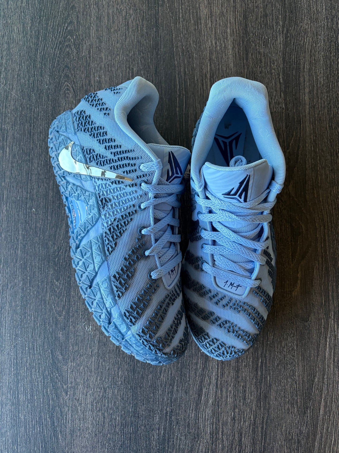 Nike Ja 3 All-Star (US 10)