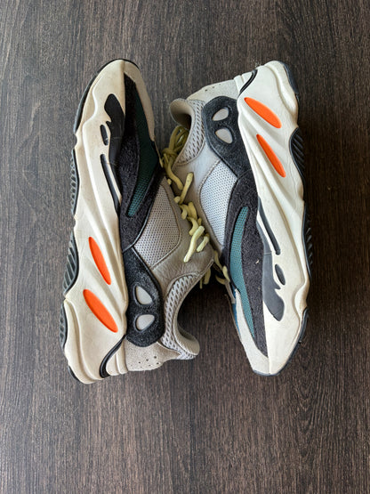 Adidas Yeezy Boost 700 Wave Runner (US 9)