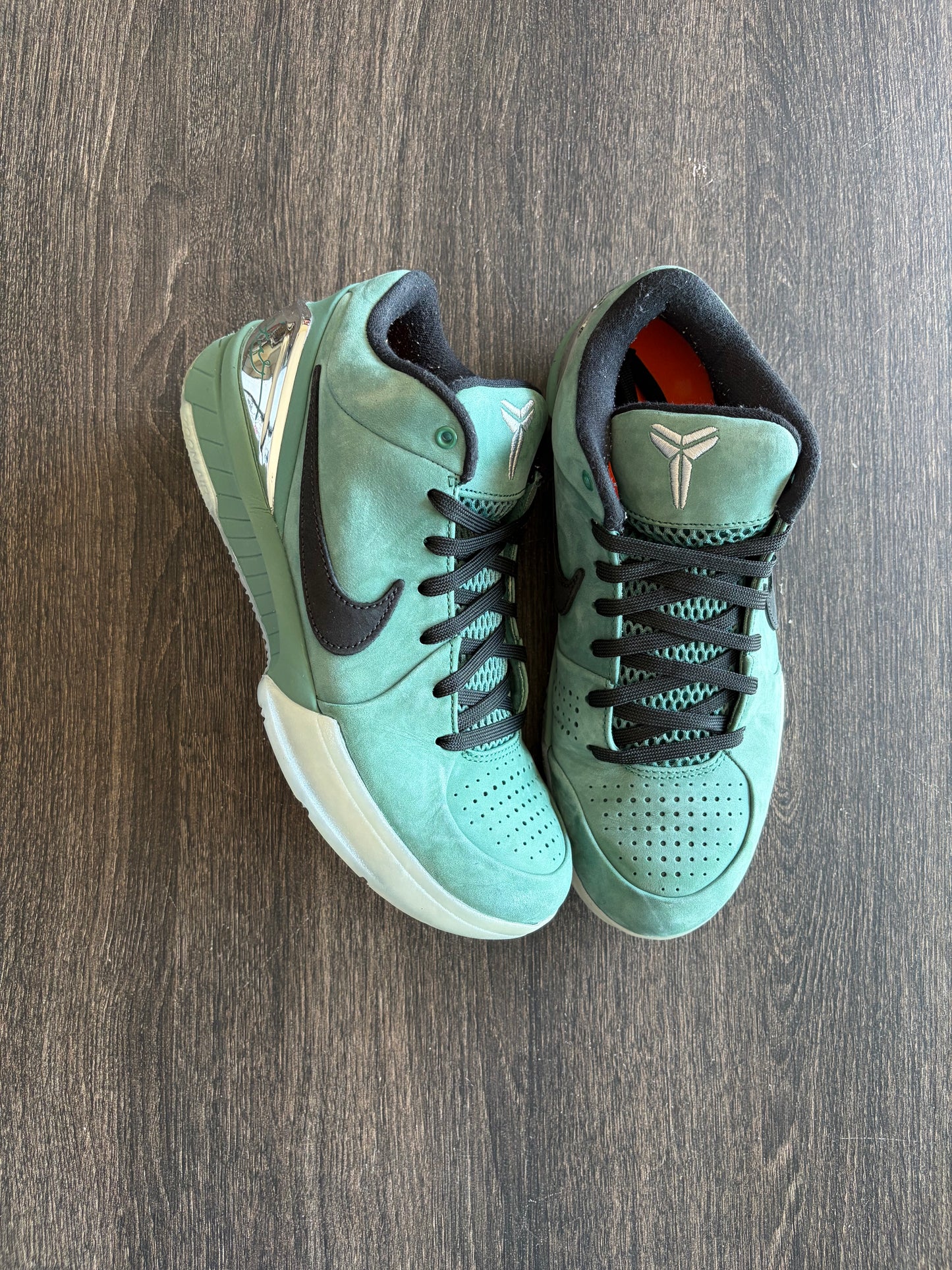 Nike Kobe 4 Protro Girl Dad (US 8) - USED