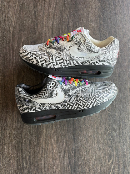 Nike Air Max 1 Tokyo Maze (US 10) - USED