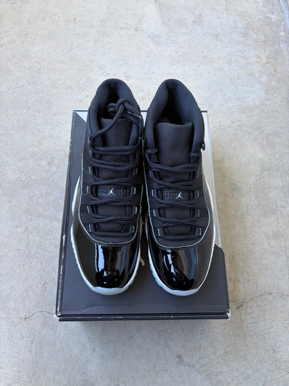 Jordan 11 Retro Jubilee 25th Anniversary (Men's) (US 10.5)