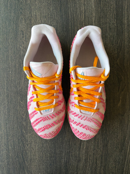 Nike Ja 3 Pink Foam (US 9)