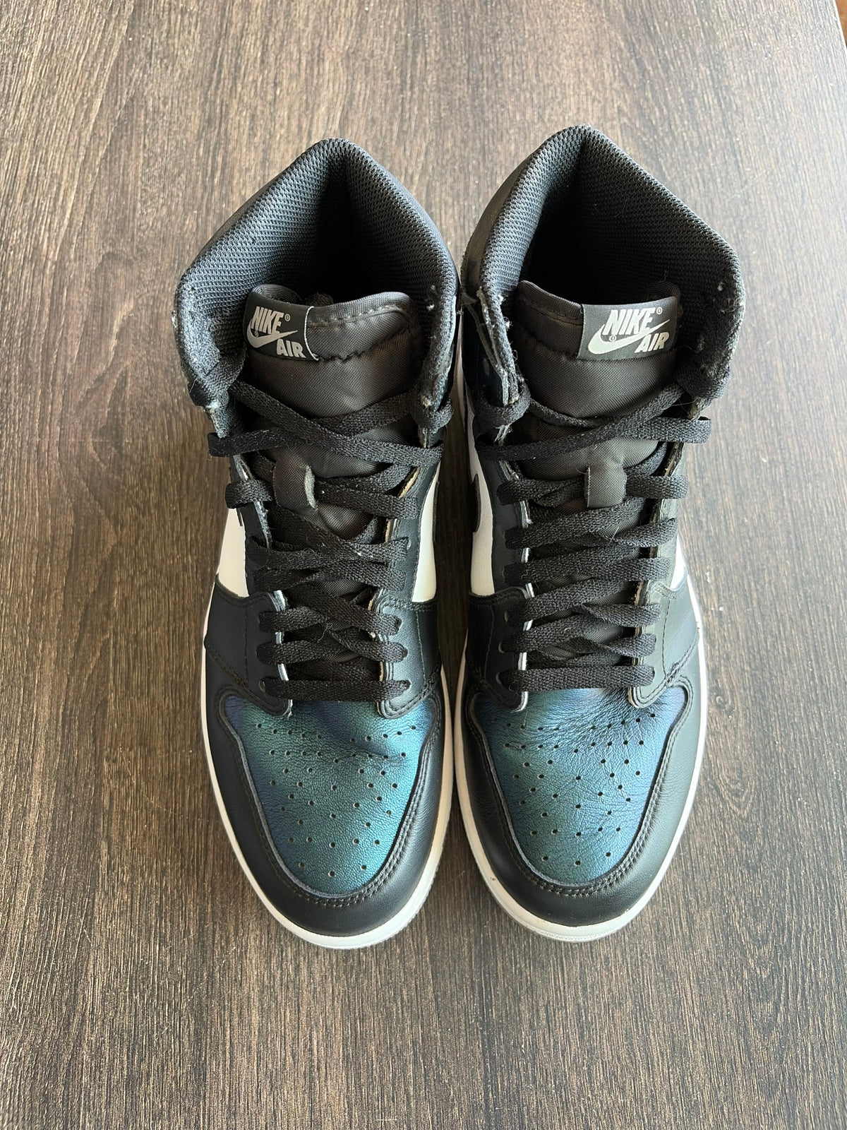 Jordan 1 Retro All-Star Chameleon (2017) (US 10.5) - USED