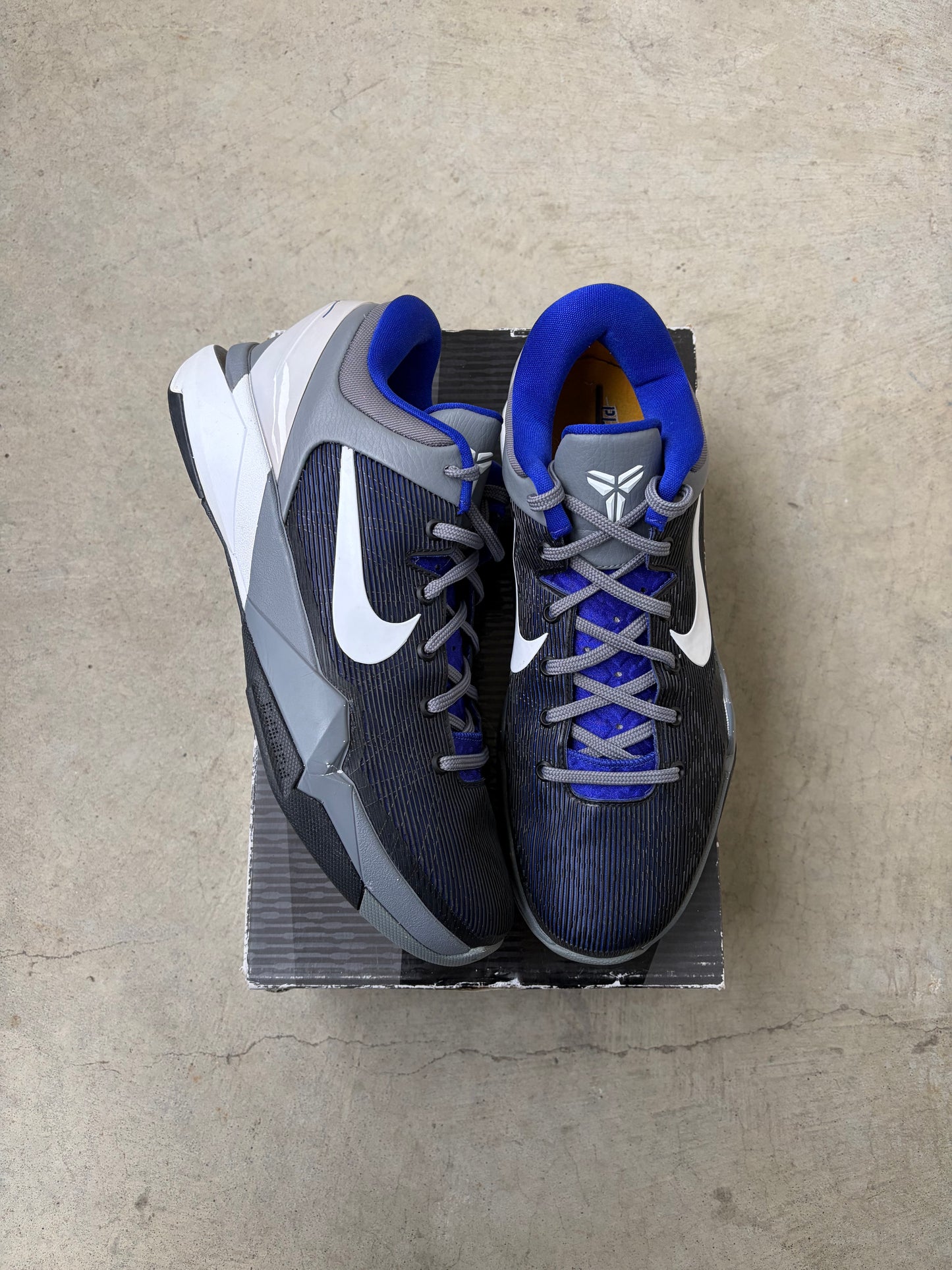 Nike Kobe 7 System Concord (US 10.5)
