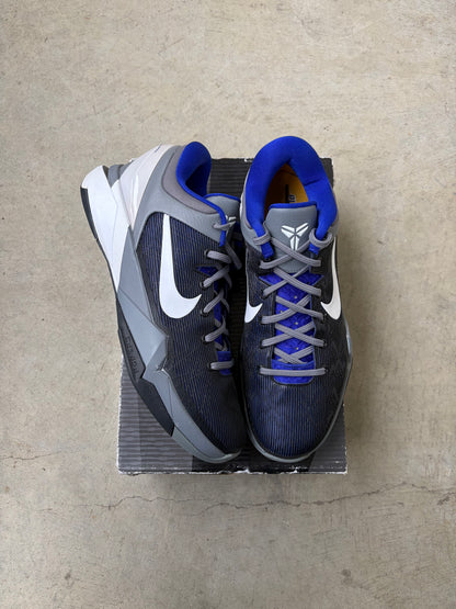 Nike Kobe 7 System Concord (US 10.5)