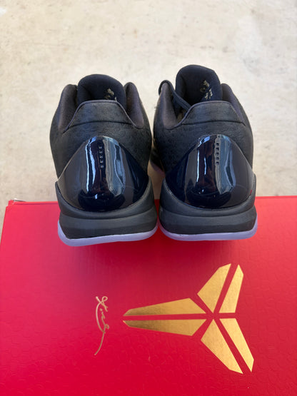 Nike Kobe 5 Protro Year of the Mamba Eggplant (Men's) (US 8.5)