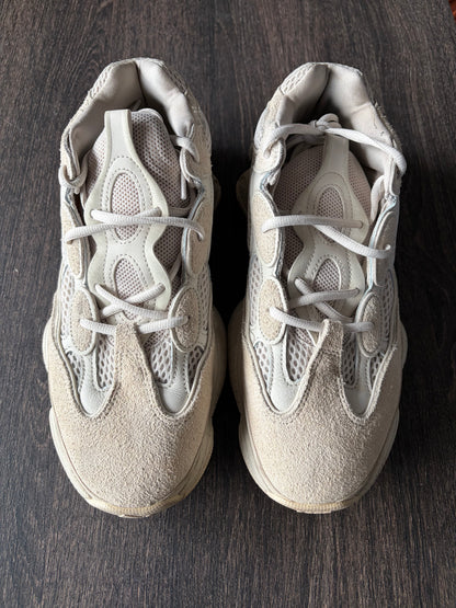 Adidas Yeezy 500 Blush (US 10.5)
