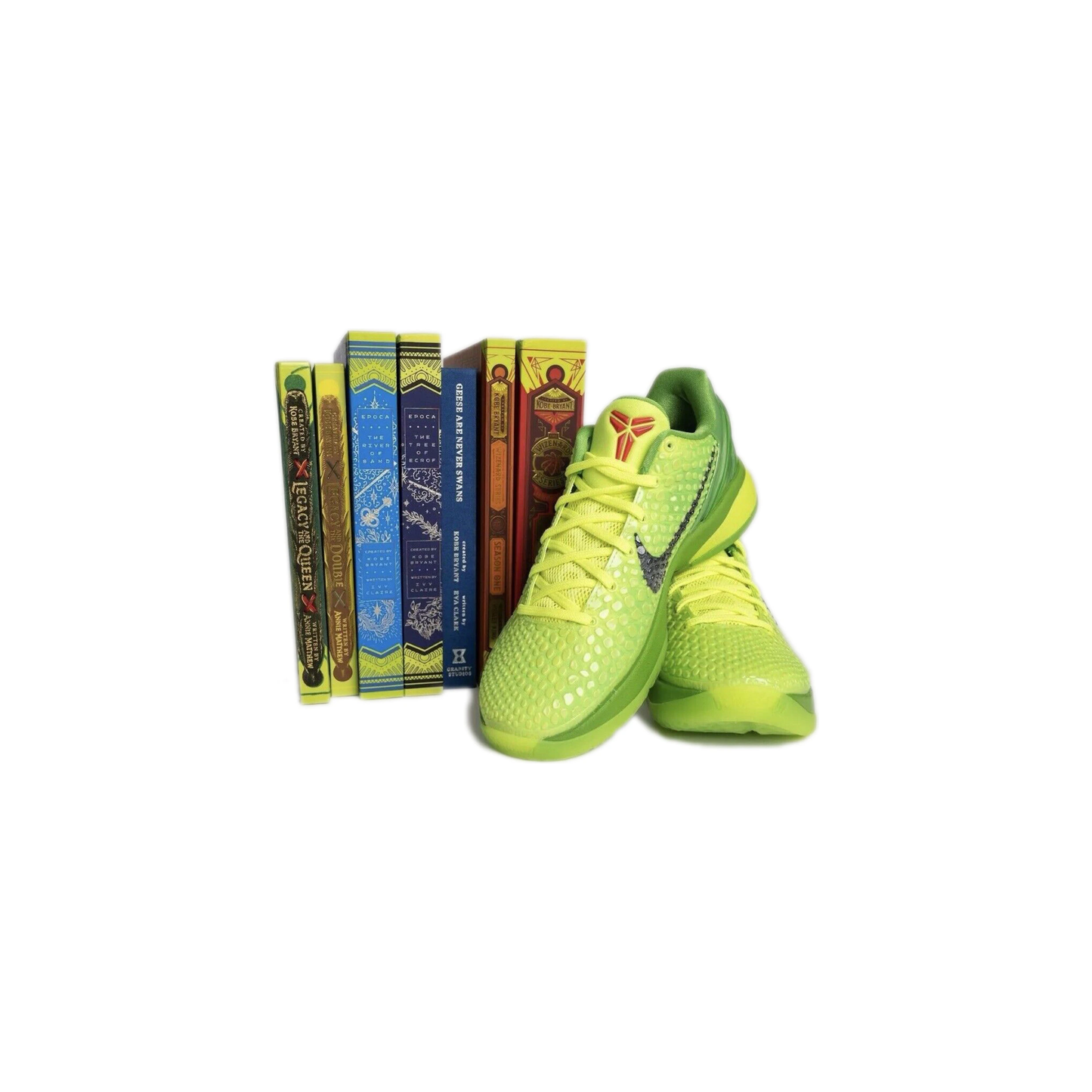 nike_kobe_6_protro_grinch_2020_includes_storyteller_collection_books_1