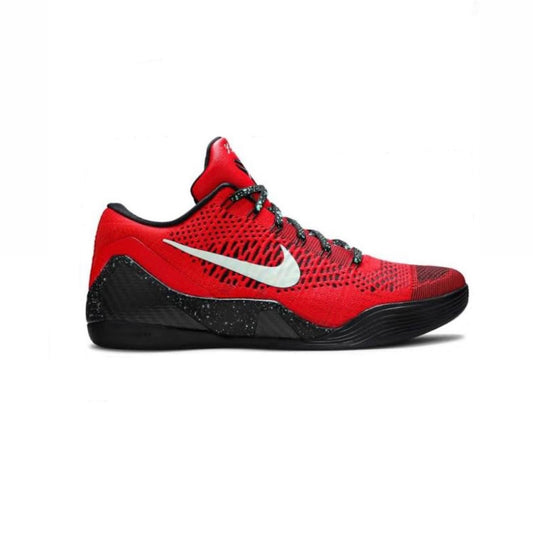 Nike Kobe 9 Elite Low University Red (Men’s)(US 12)