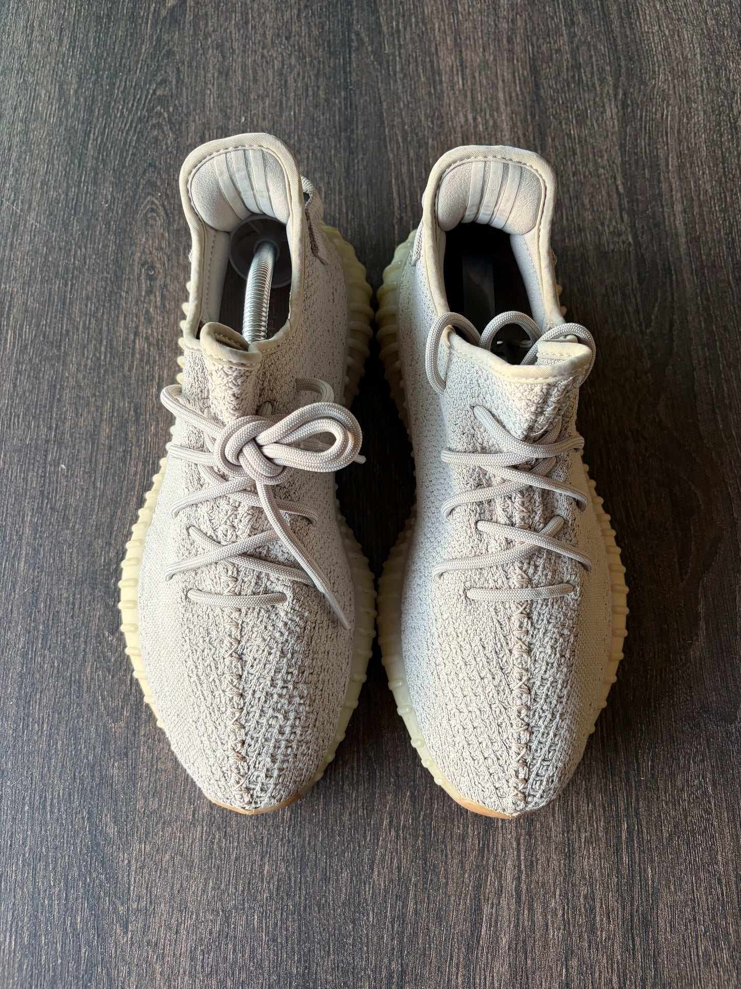Adidas Yeezy Boost 350 V2 Sesame (US 9)