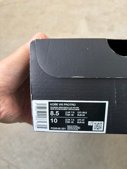 Nike Kobe 8 Protro Venice Beach (2024) (Men's) (US 8.5)