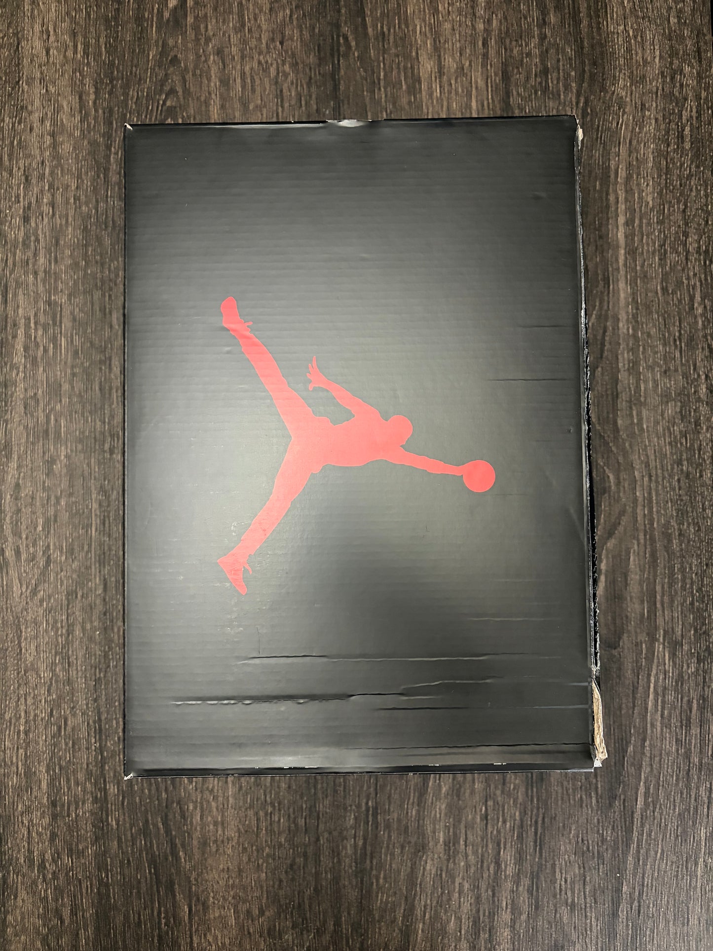 Jordan 5 Retro OG Black Metallic Reimagined (Men's) (US 8)