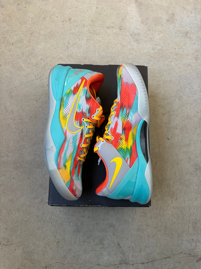 Nike Kobe 8 Protro Venice Beach (2024) (Men's) (US 9)