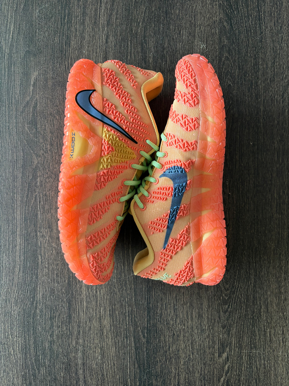 Nike Ja 3 Daybreak (US 10) - USED