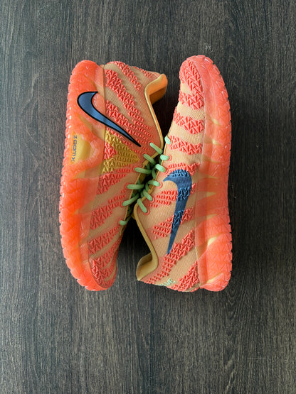 Nike Ja 3 Daybreak (US 10) - USED