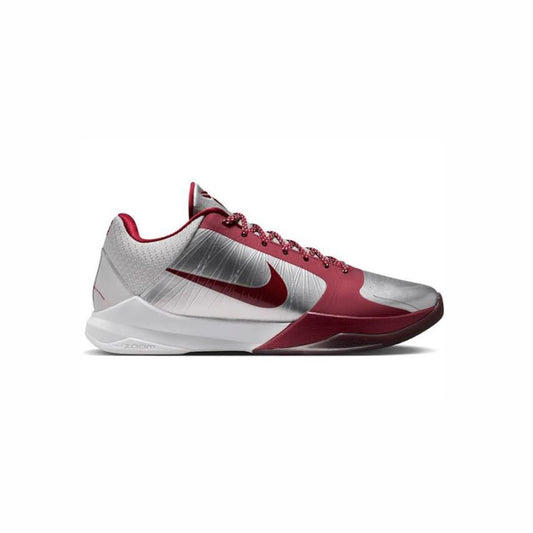 Nike Kobe 5 Protro Lower Merion Aces Away (2026)