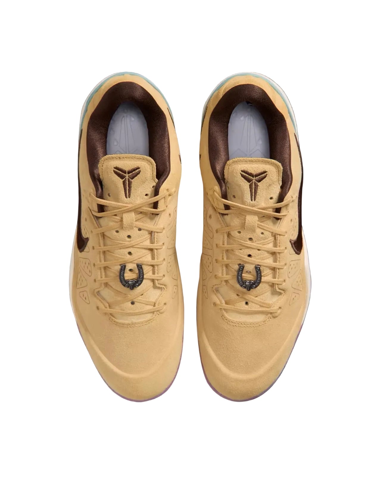 Nike Kobe 8 EXT Protro Siempre Hermanos