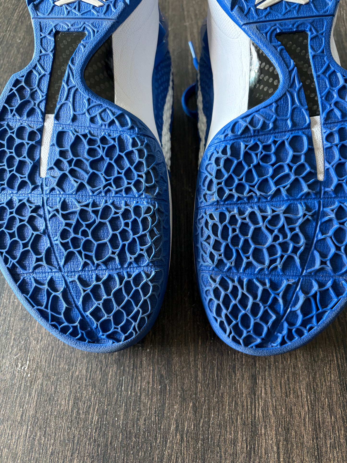 Nike Kobe 6 Protro Dodgers (US 9) - USED