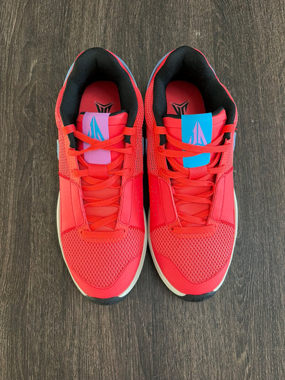 Nike Ja 1 Fuel (US 10.5) - USED