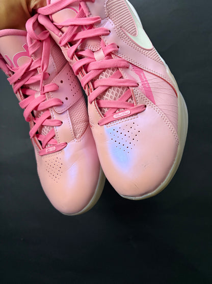 Nike KD 3 Aunt Pearl (US 9.5) - USED